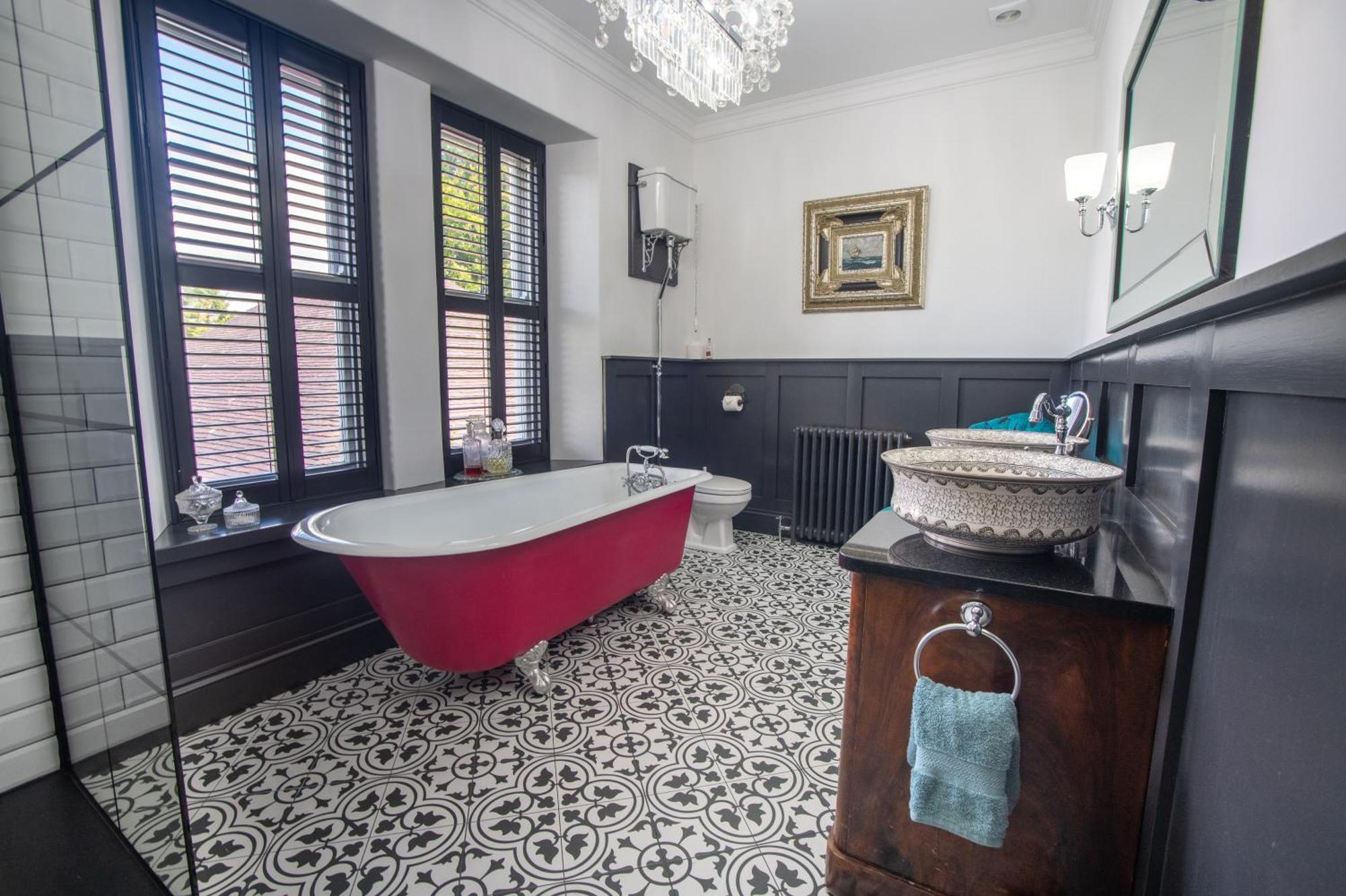 Appartamento House Of Brohedyn Newcastle Emlyn Esterno foto